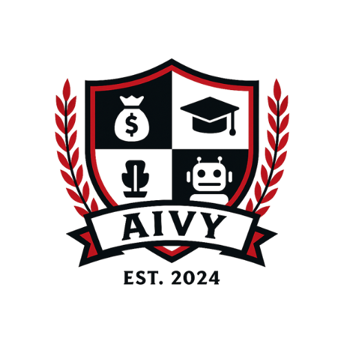 AIVY (AI Ivy League)